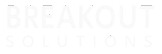 Logo for Breakout Solutions