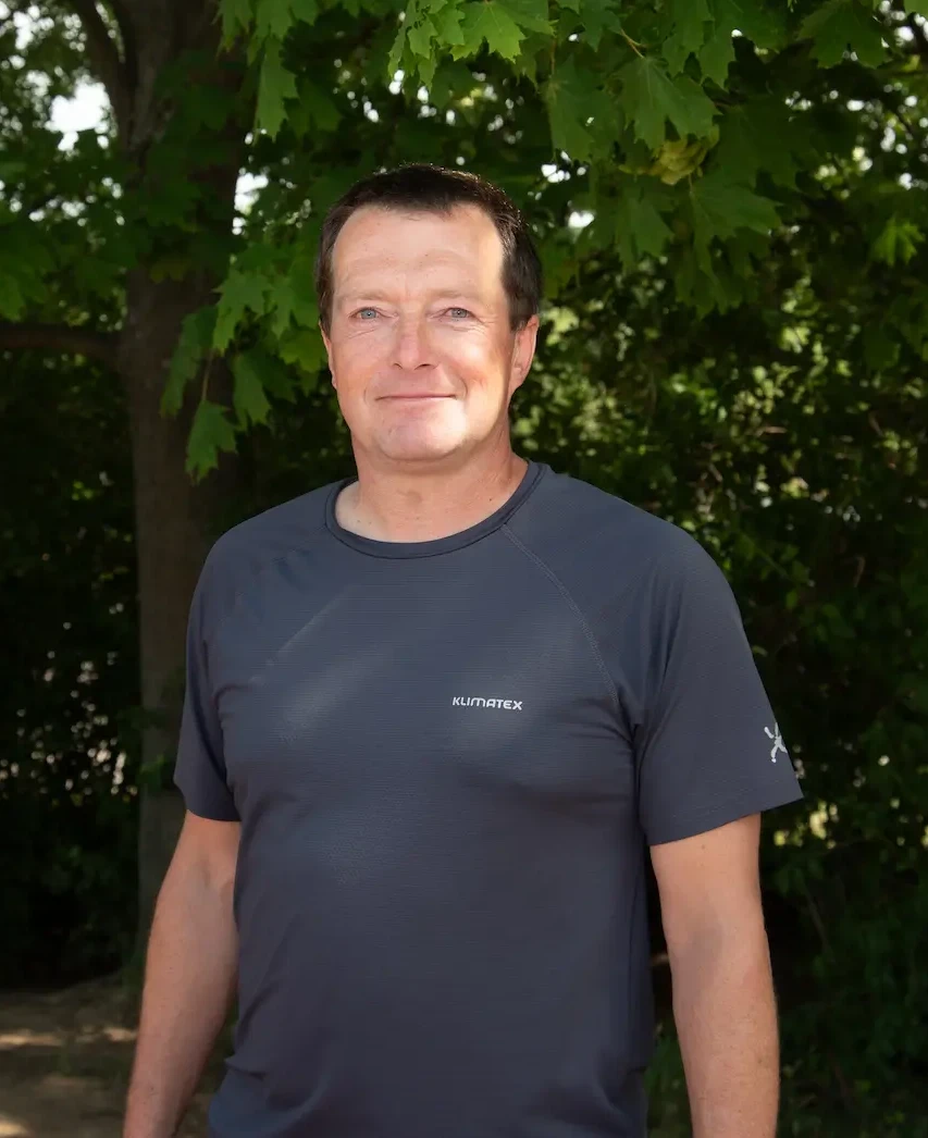 Libor Štourač
