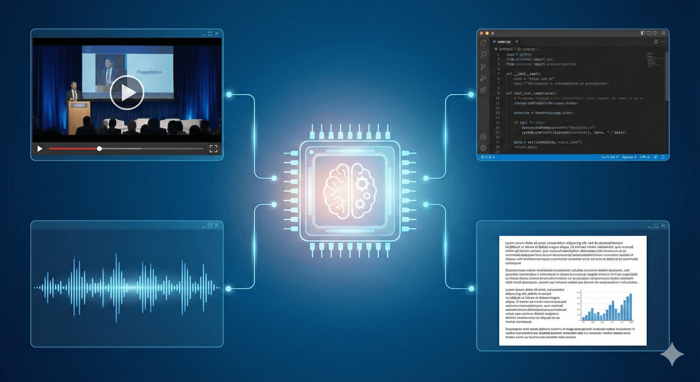 Key Technical Agent AI Shift