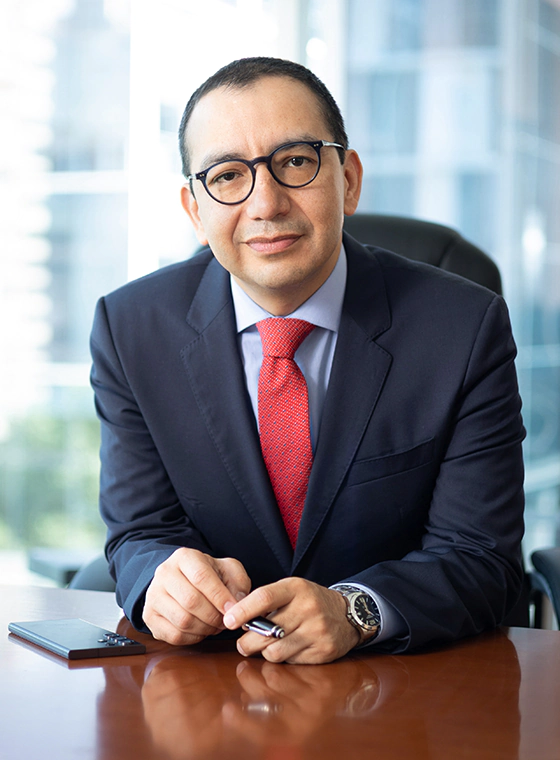 Rubén Soto Carvajal