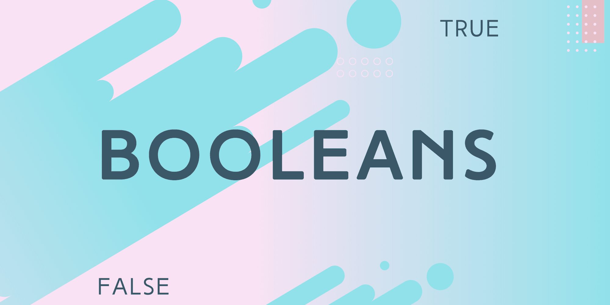 boolean in Javascript