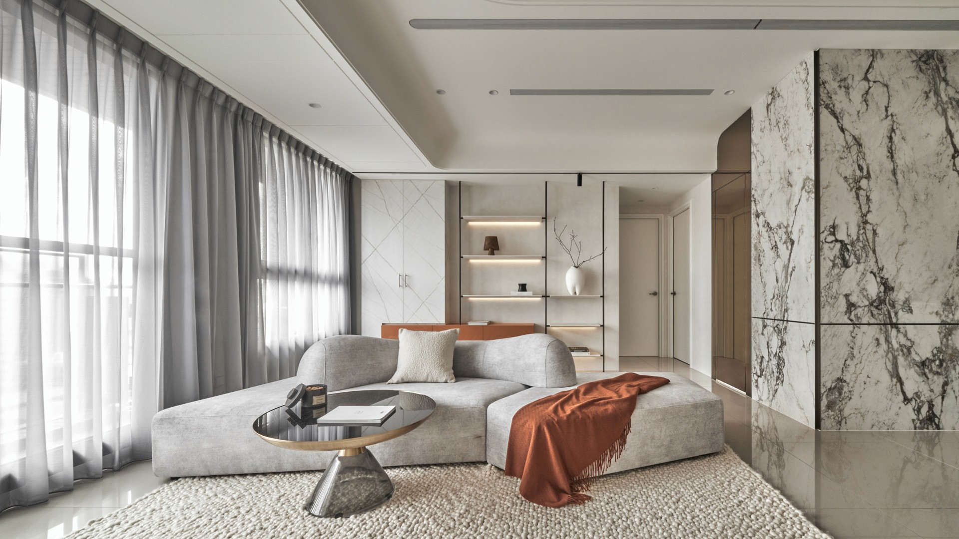 Architectural Purity