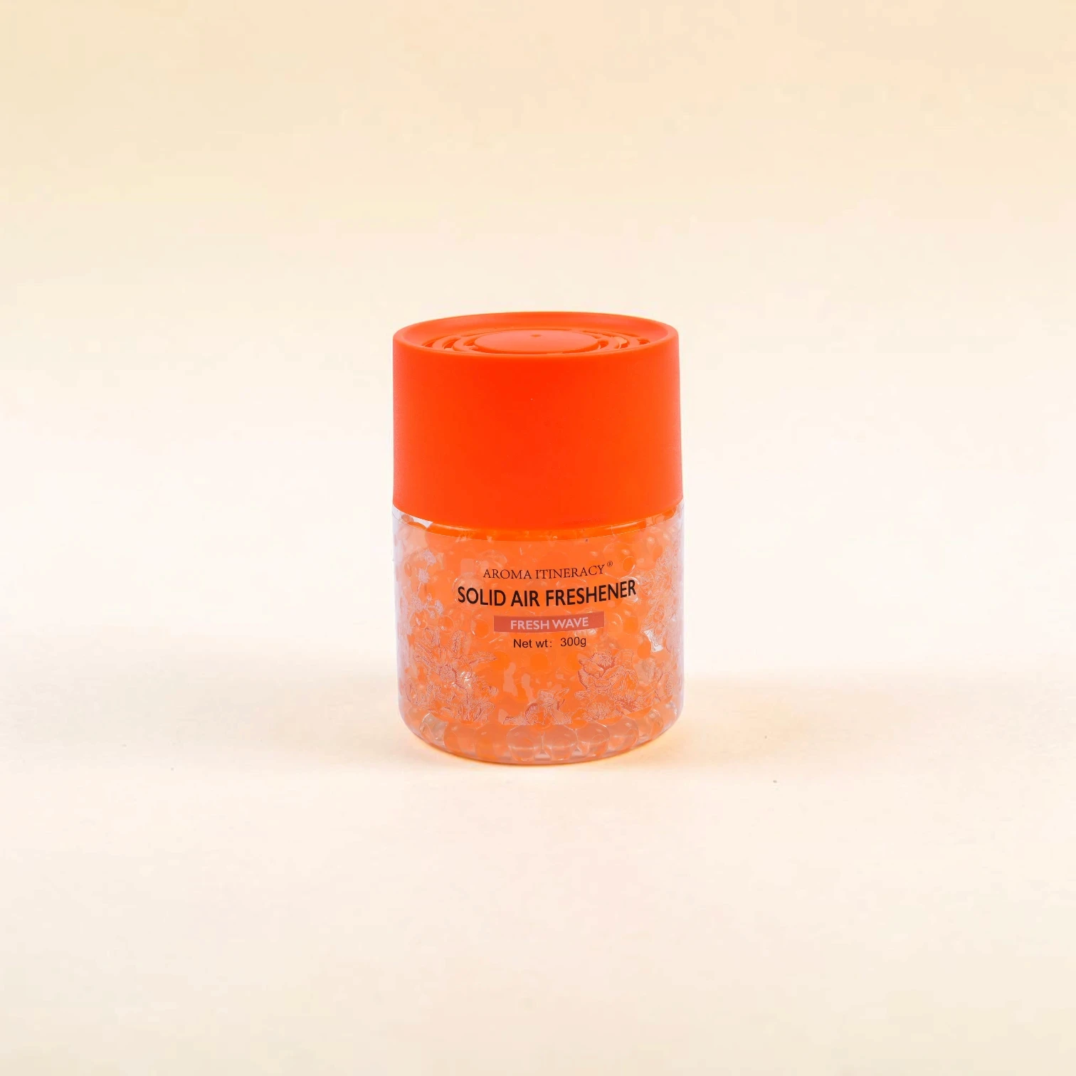 JIAH Aroma Crystal Beads for Odor Elimination and Air Freshening