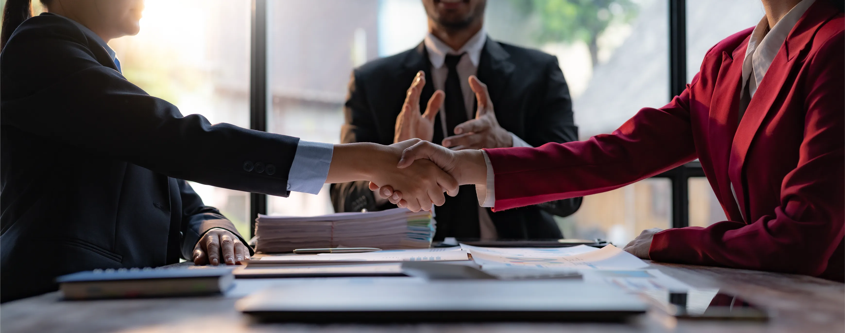 Driven by Purpose Image