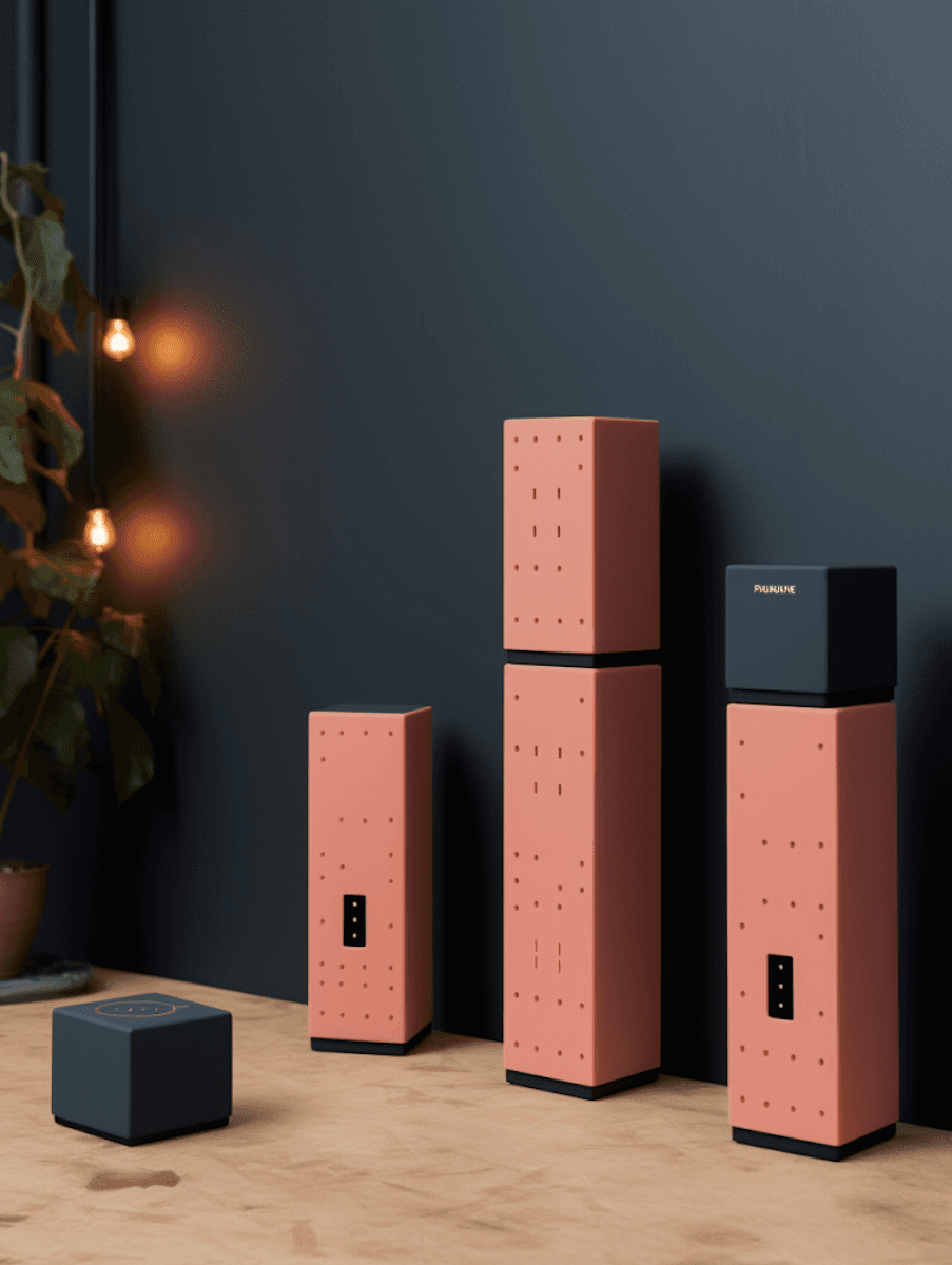 speakers