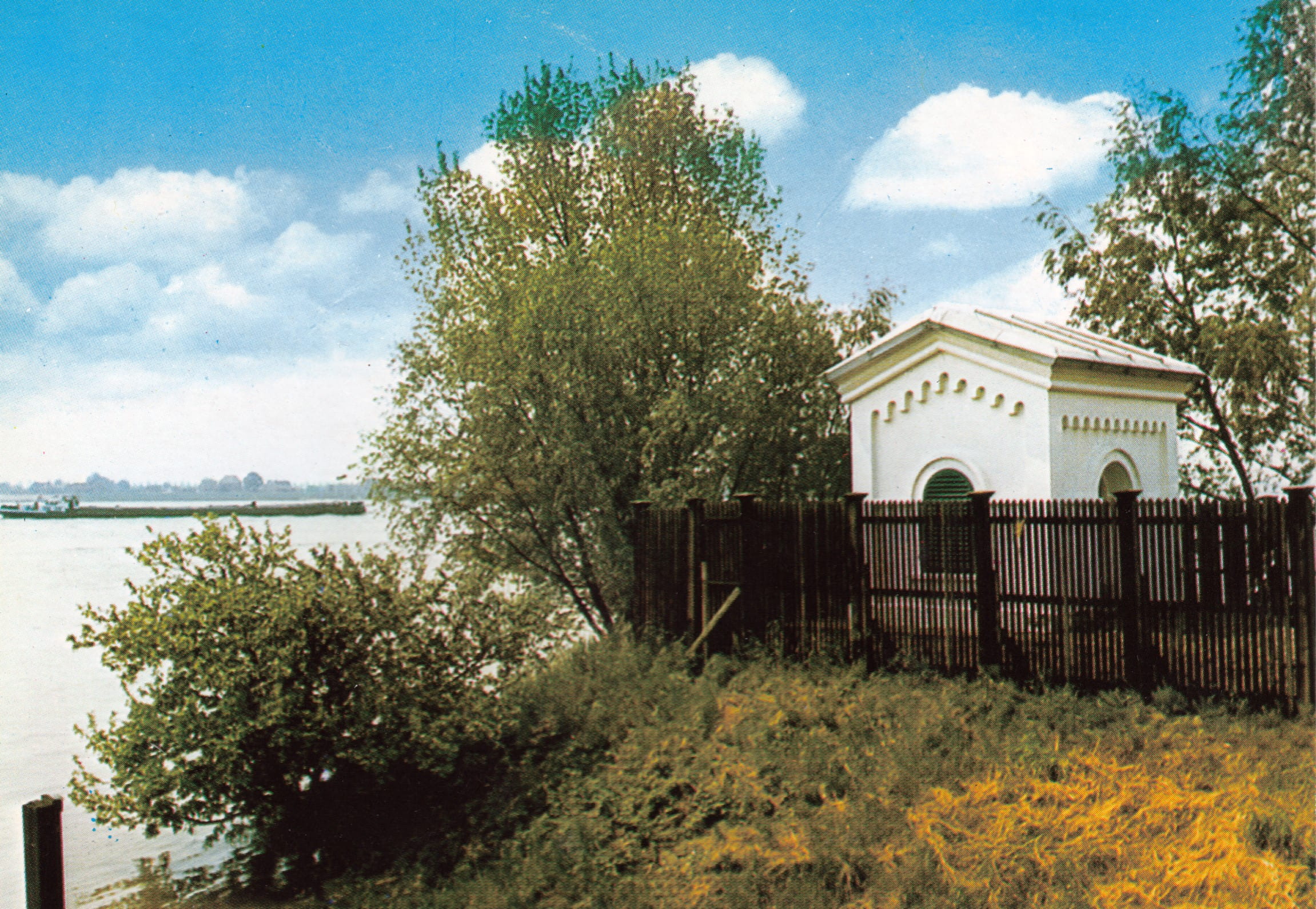 Den Ouden Djk welkom