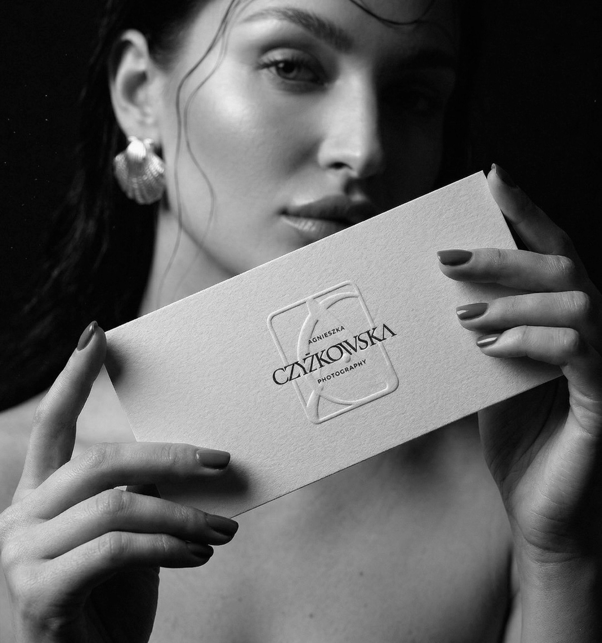 Agnieszka Czyżkowska - fotografia kobieca Warszawa voucher prezentowy na sesje
