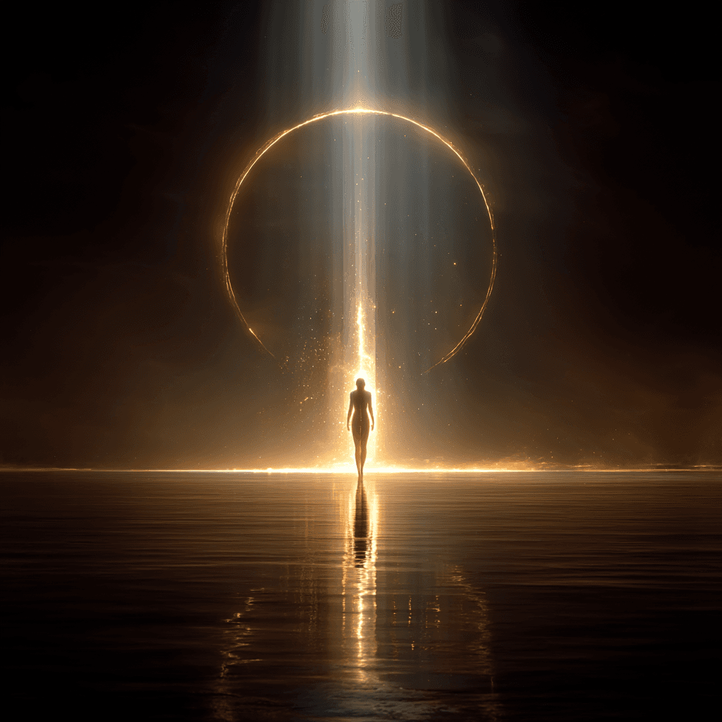 Light Rhythmic Synth