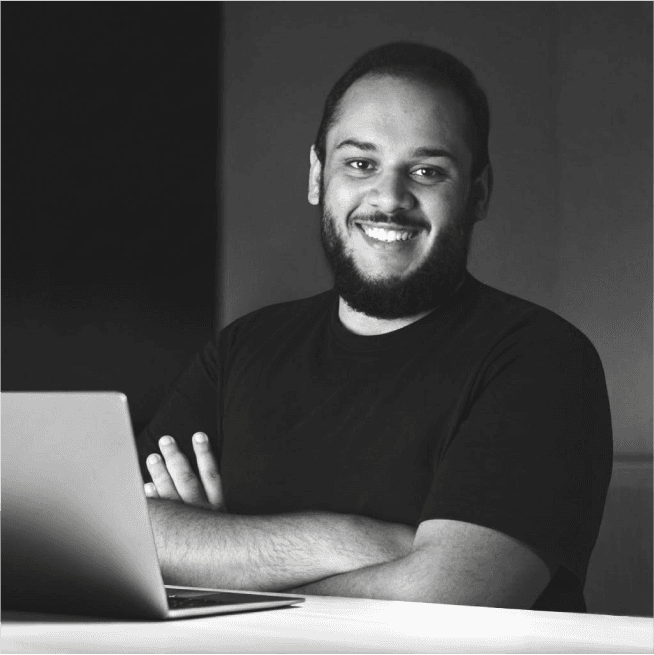 A Performance Marketing Director with over a decade of experience leading growth-focused digital strategies across the MENA region. Skilled in full-funnel planning, performance marketing, and data-driven decision-making, he has supported major brands and government entities in improving ROI, optimizing digital ecosystems, and driving measurable business growth. With expertise across creative, media, analytics, digital transformation, and conversion optimization, he leads cross-platform campaigns in both Arabic and English with a strong focus on impact and performance.
