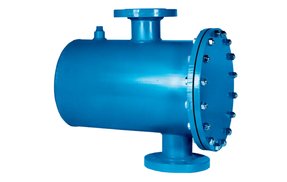 Purgeur de trop-plein Warren Controls type 313 pour condensats