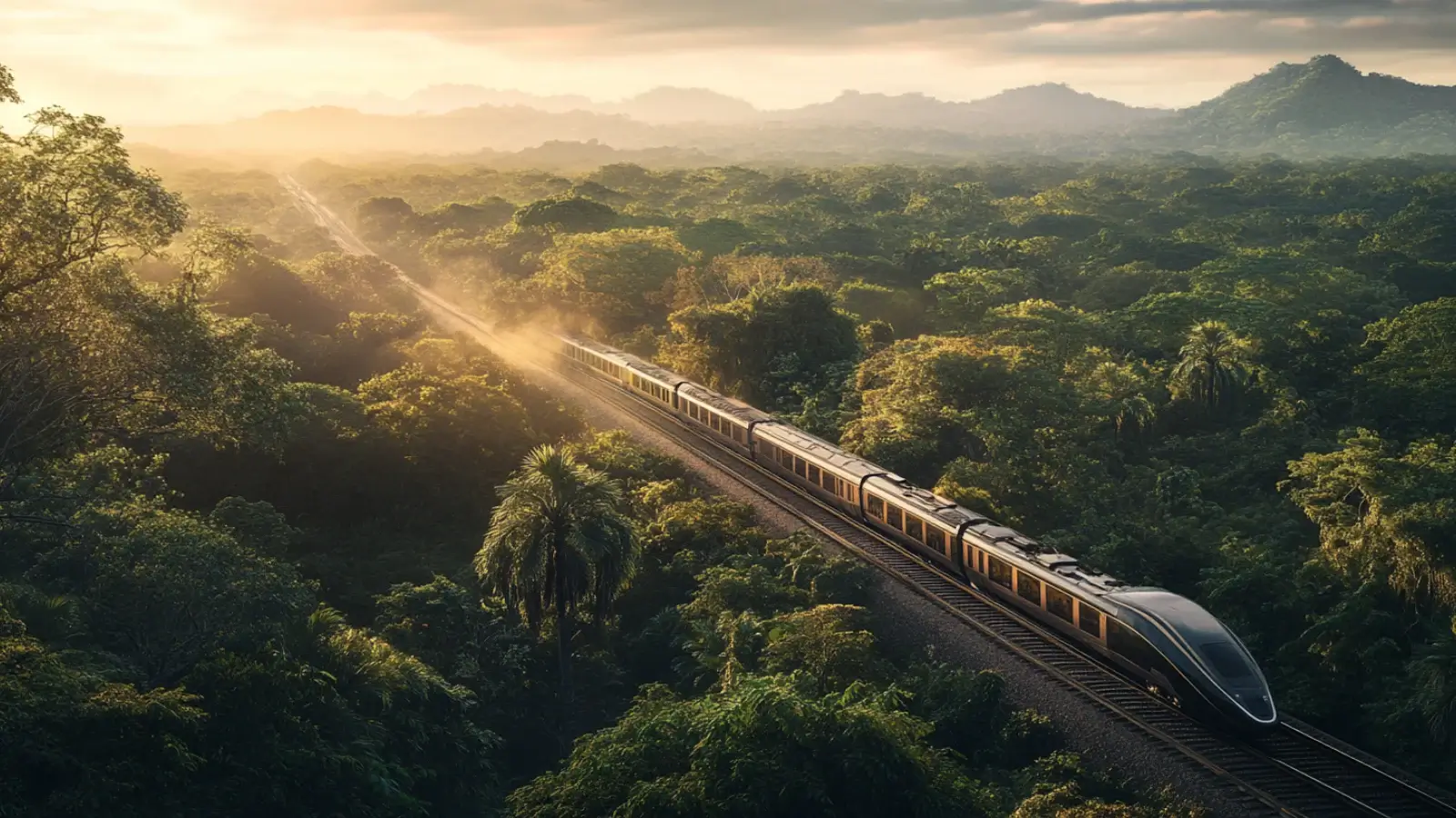 Tren Maya Trips 