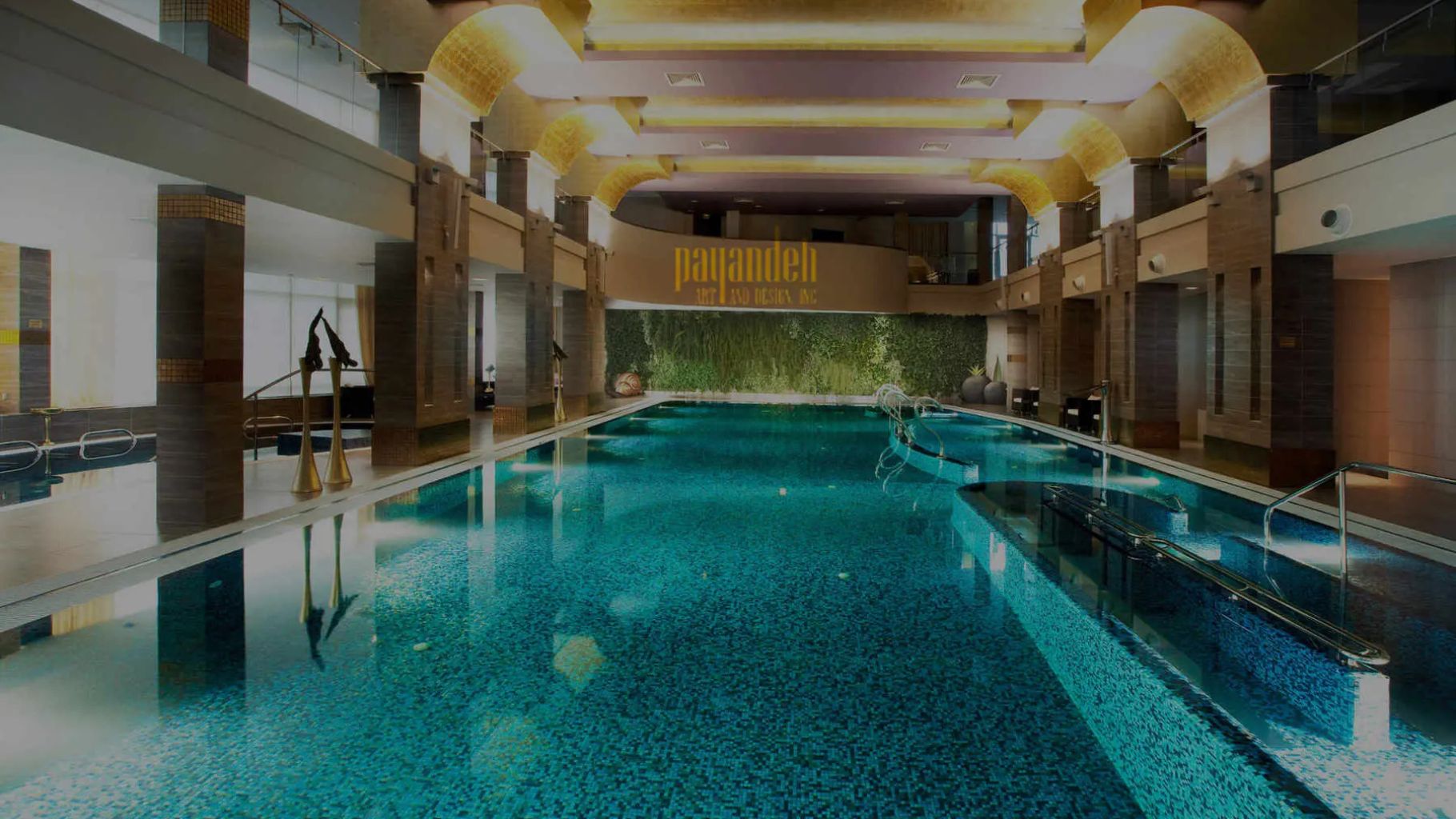 Luciano Spa