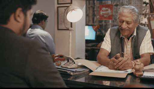 Visualdub Launch Video Thumbnail