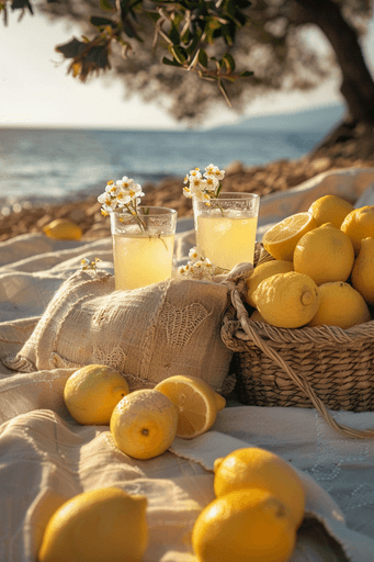 lemonade