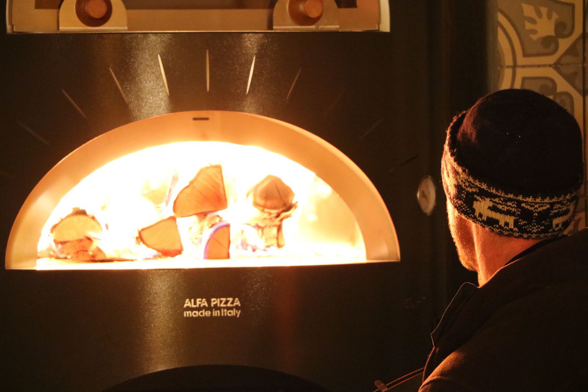 Arctic Coliving Voss Mountain Lodge