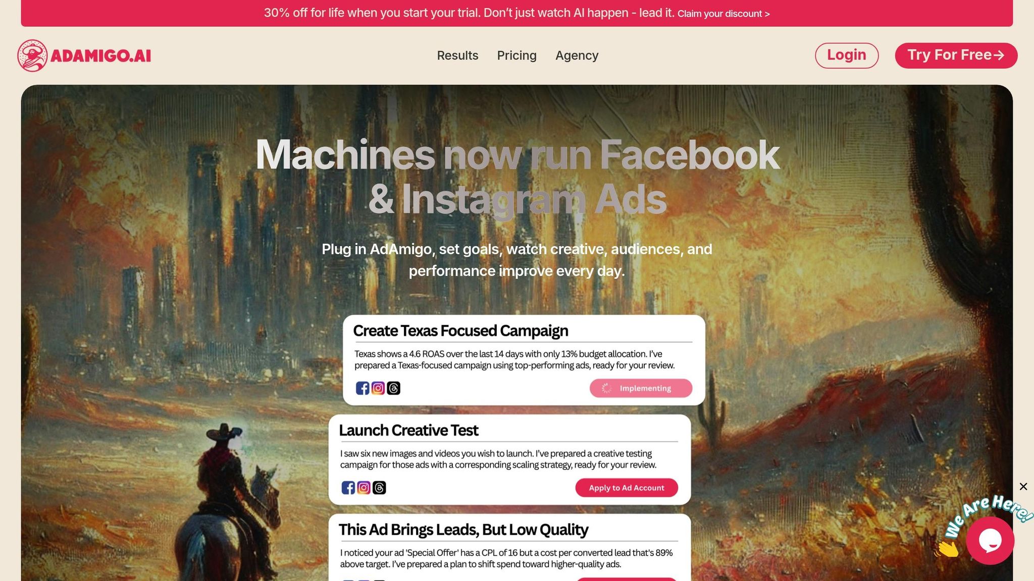 AdAmigo.ai