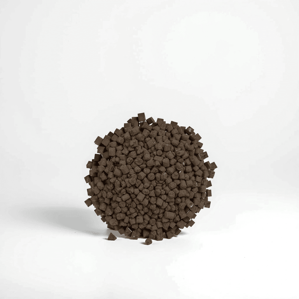 Organic Granules