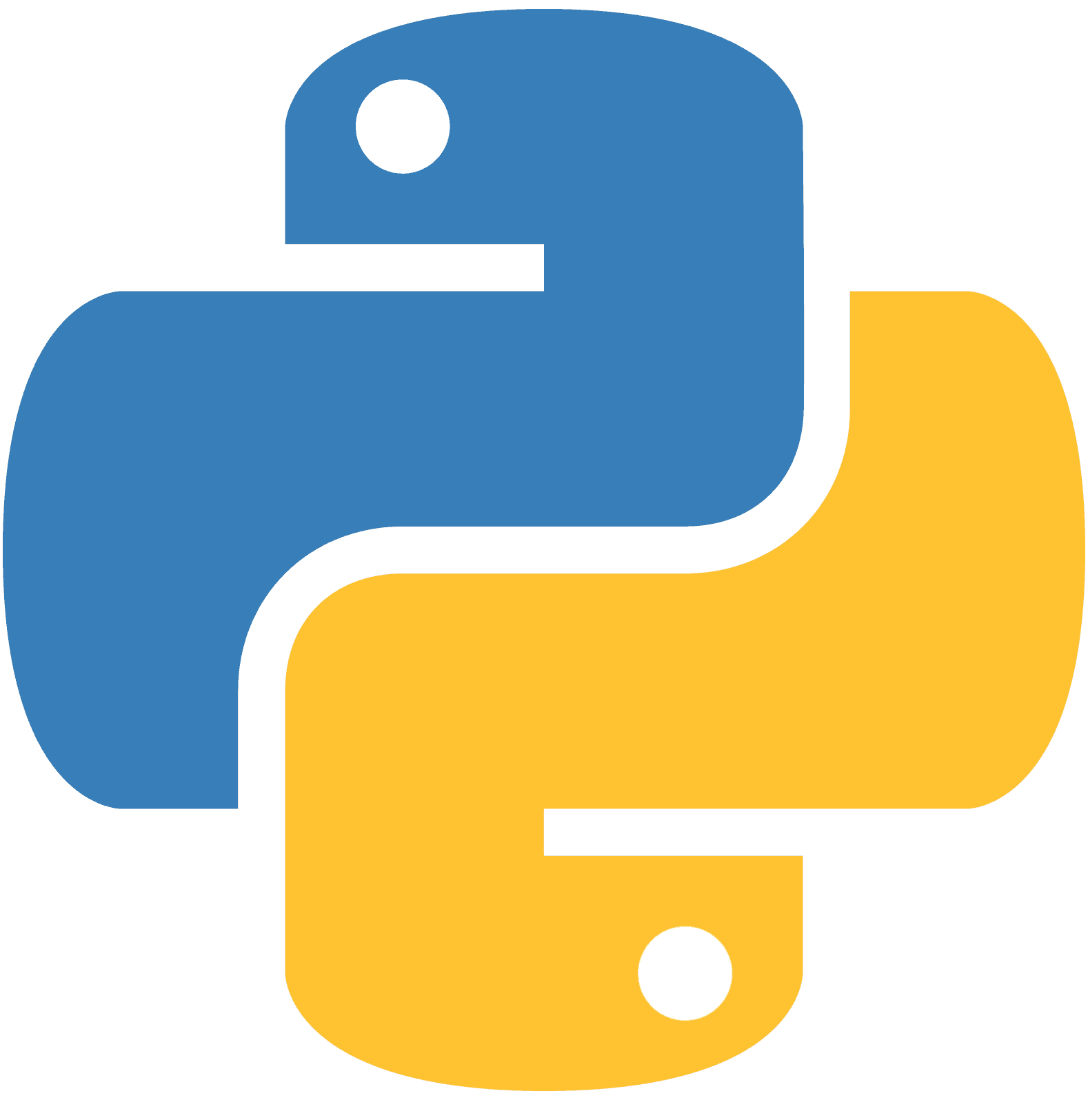 Python Logo