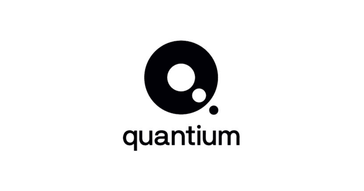 Quantium South Africa logo 2026