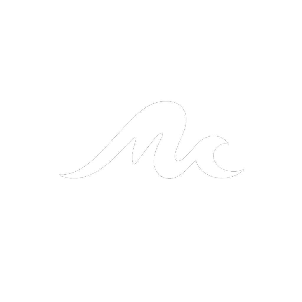 Logo Mouj Creative Agency, agence Influence Marketing.