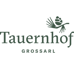 Logo Tauernhof Grossarl