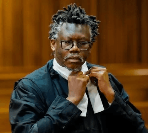 Photo:Ngcukaitobi challenges NDPP Batohi over disciplinary action against Chauke – South African Daily