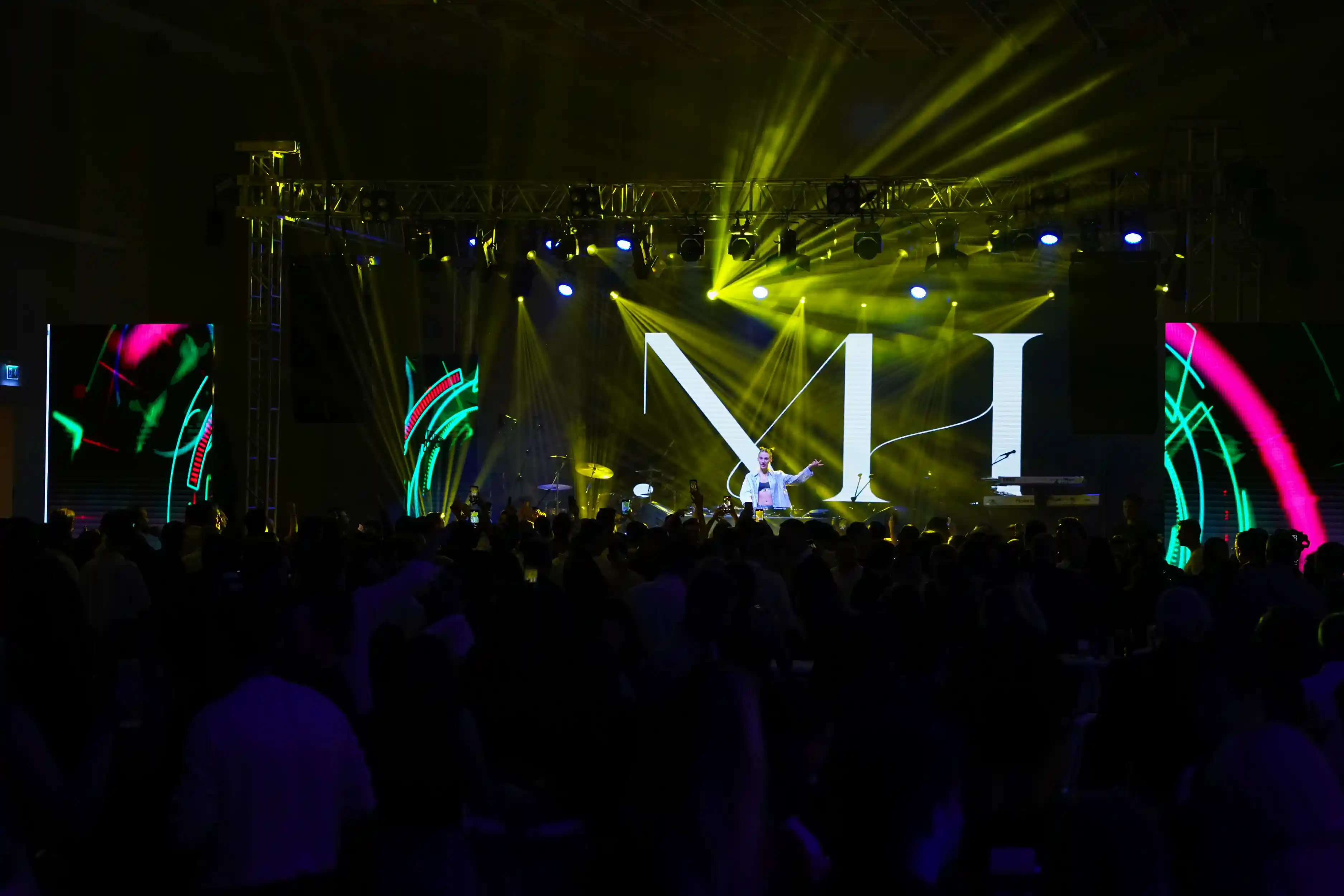 Belt Events - Sunexpress