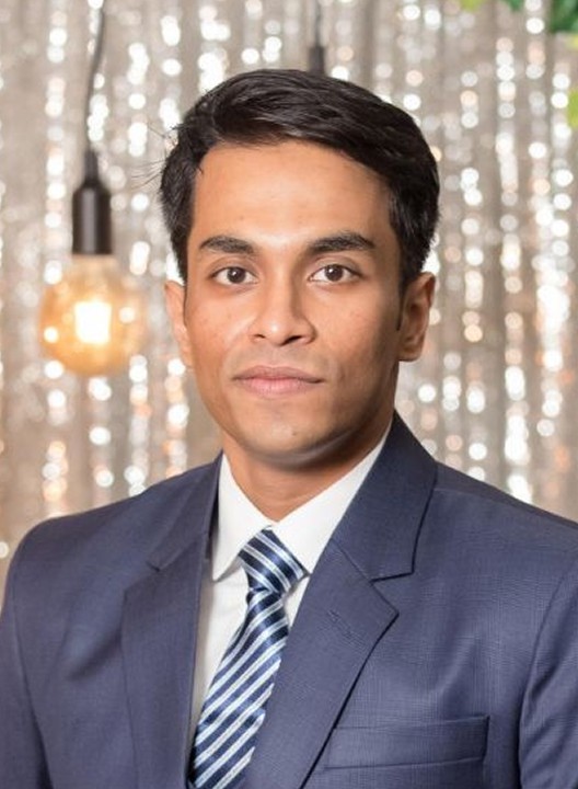 Nakib Imtiaz