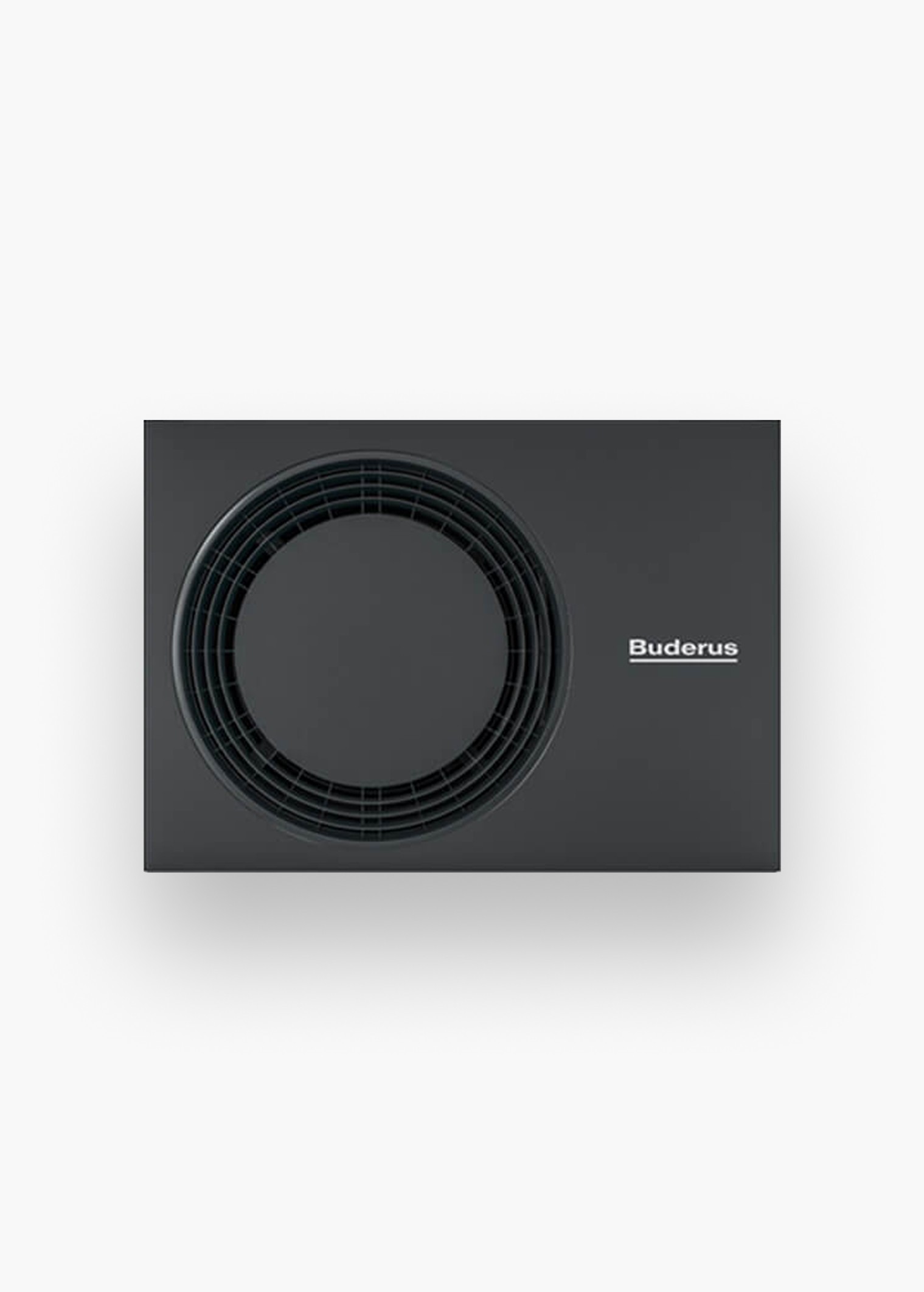 the top of a tech object with a lot of inputs