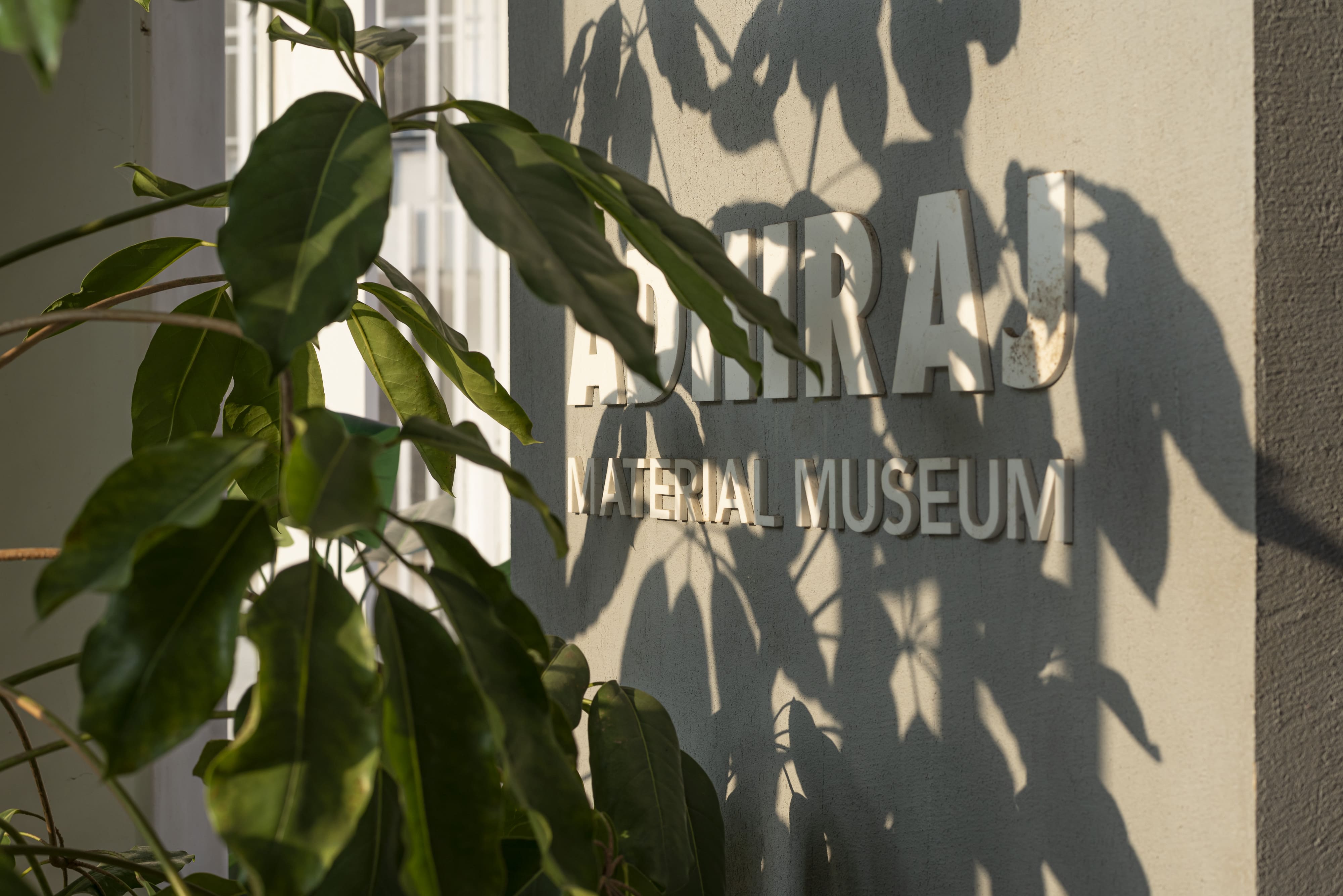 Cyril Amarchand Mangaldas