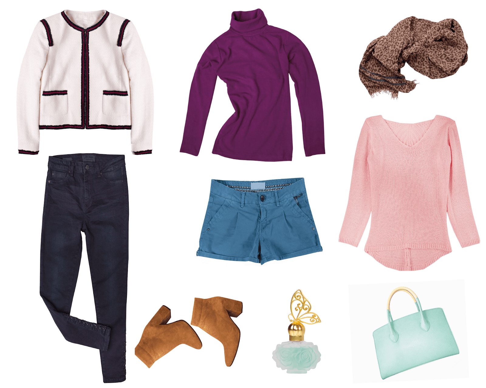 Variations of Checked