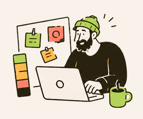 Illustration number two