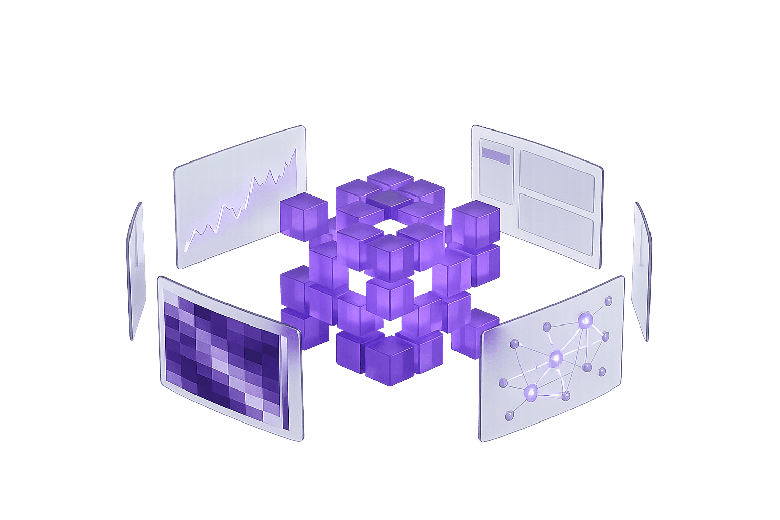 GenAI tool interface for concept testing and product insights generation