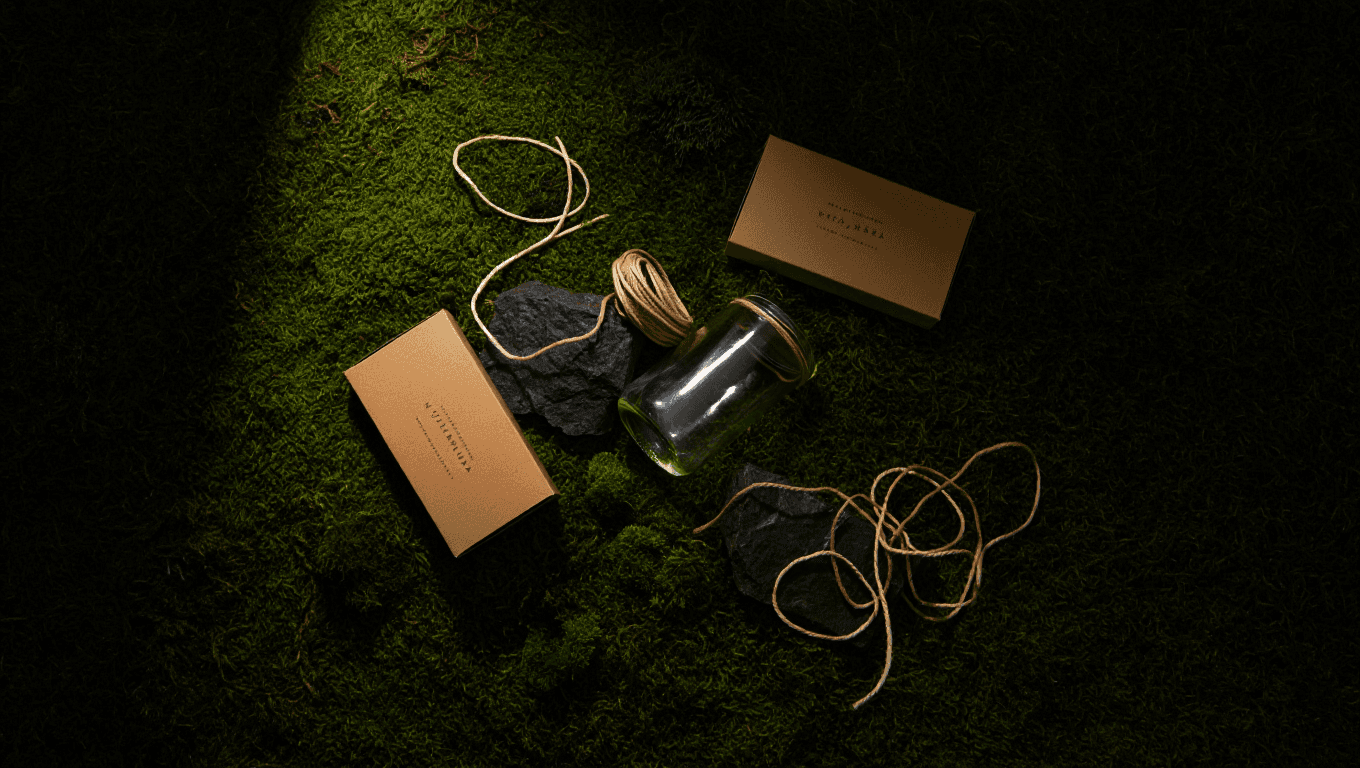 Beyond the Label: True Sustainable Packaging