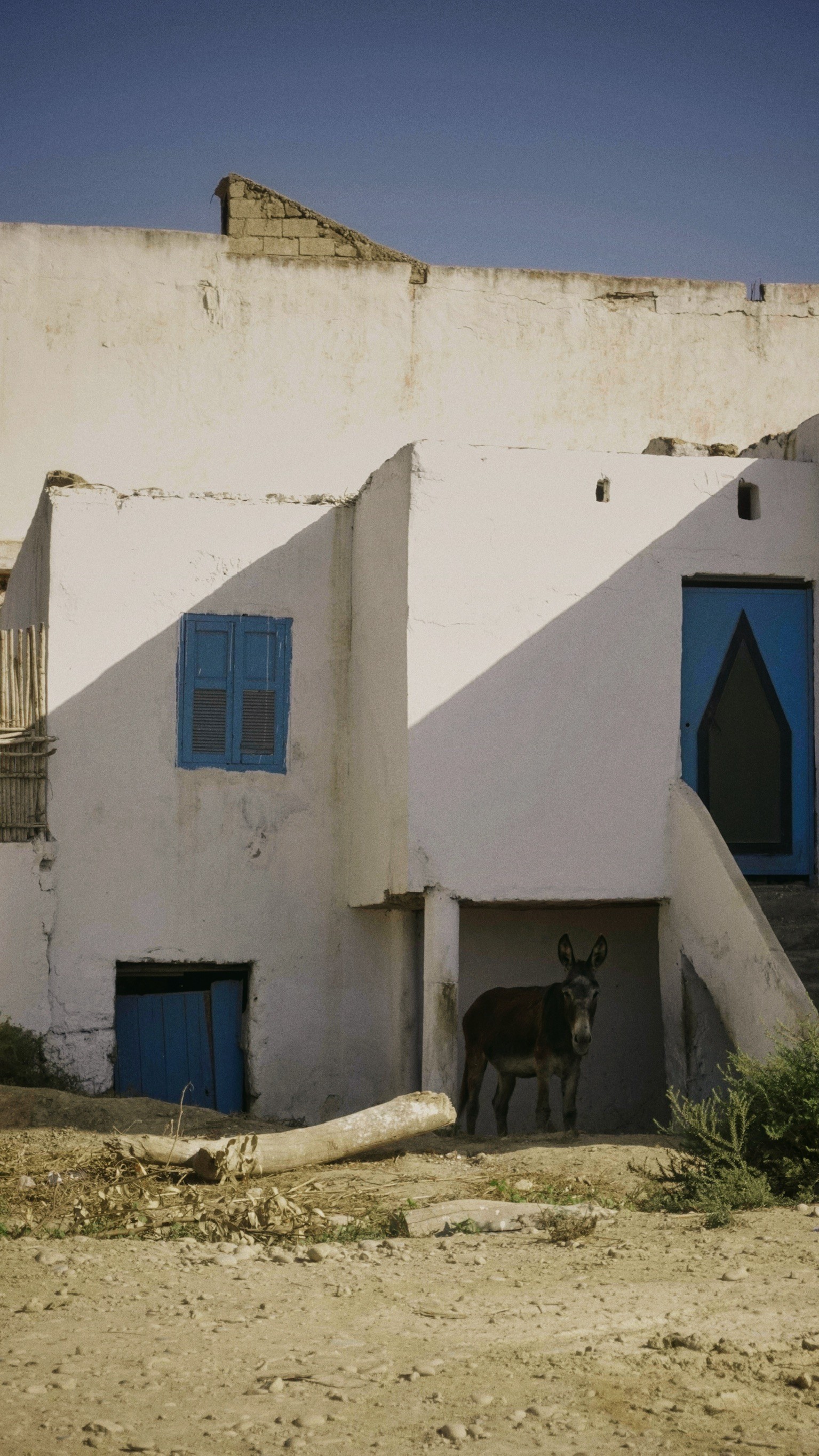 Agadir & Taghazout