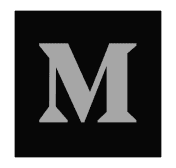 medium logo