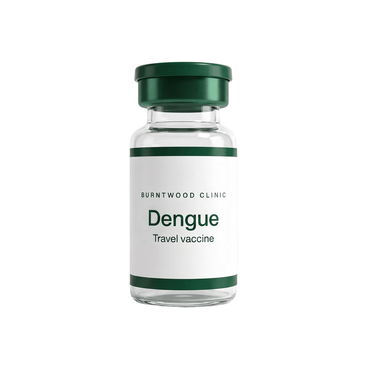 Dengue vaccine