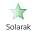 PowerPoint solarak şekil animasyonu