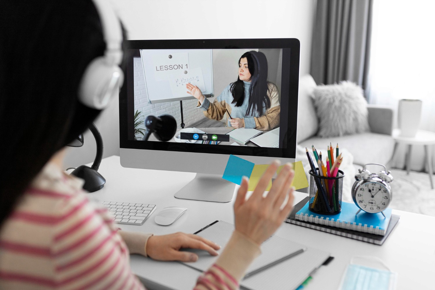 Effective eLearning courses