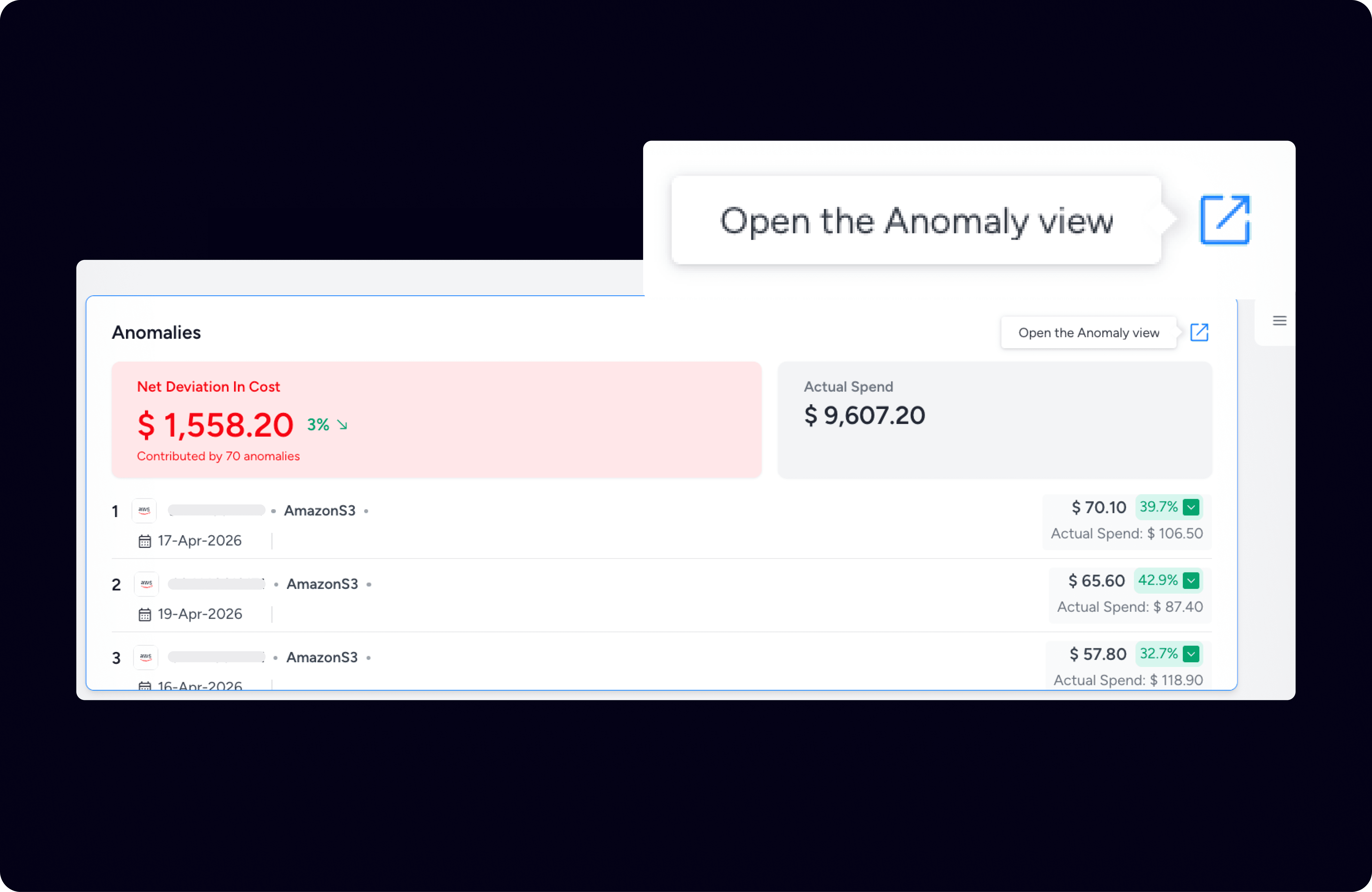 Alerts and notifications