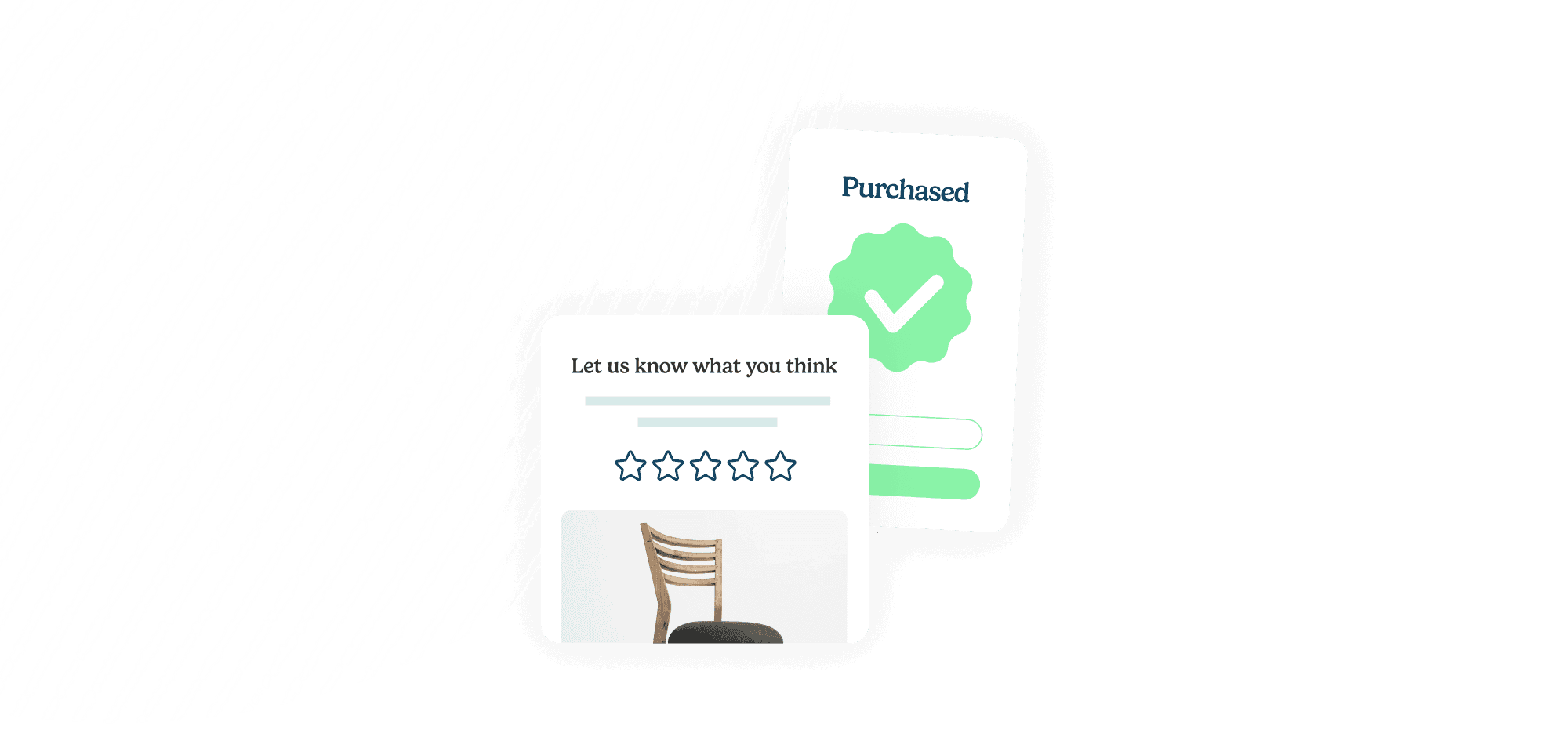 Automated POS review requests