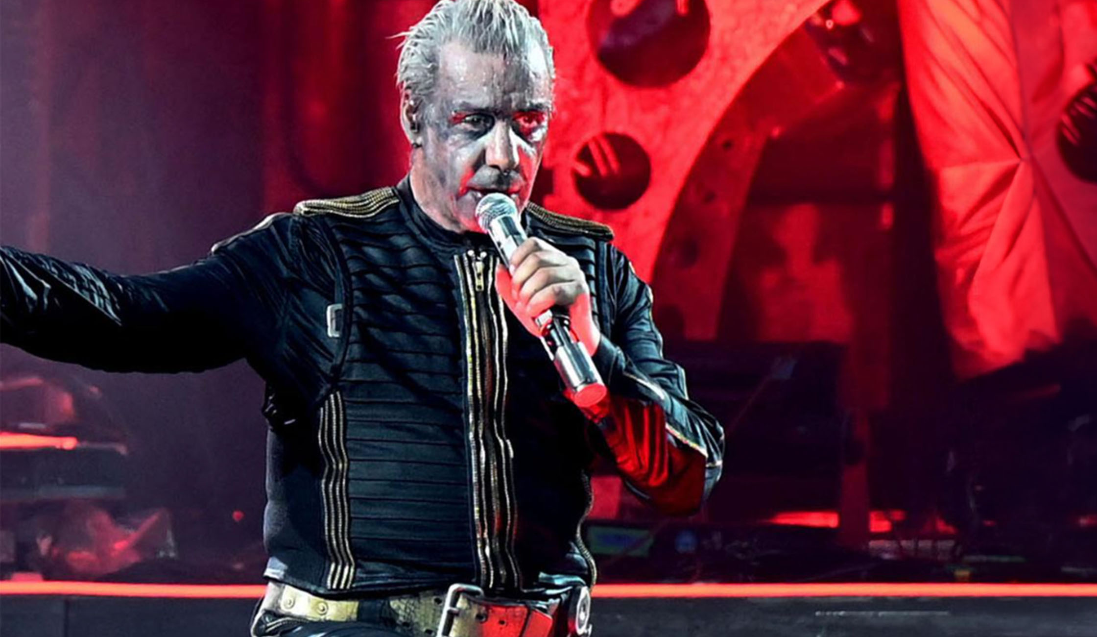 Recherche: Neue Vorwürfe gegen Till Lindemann 
