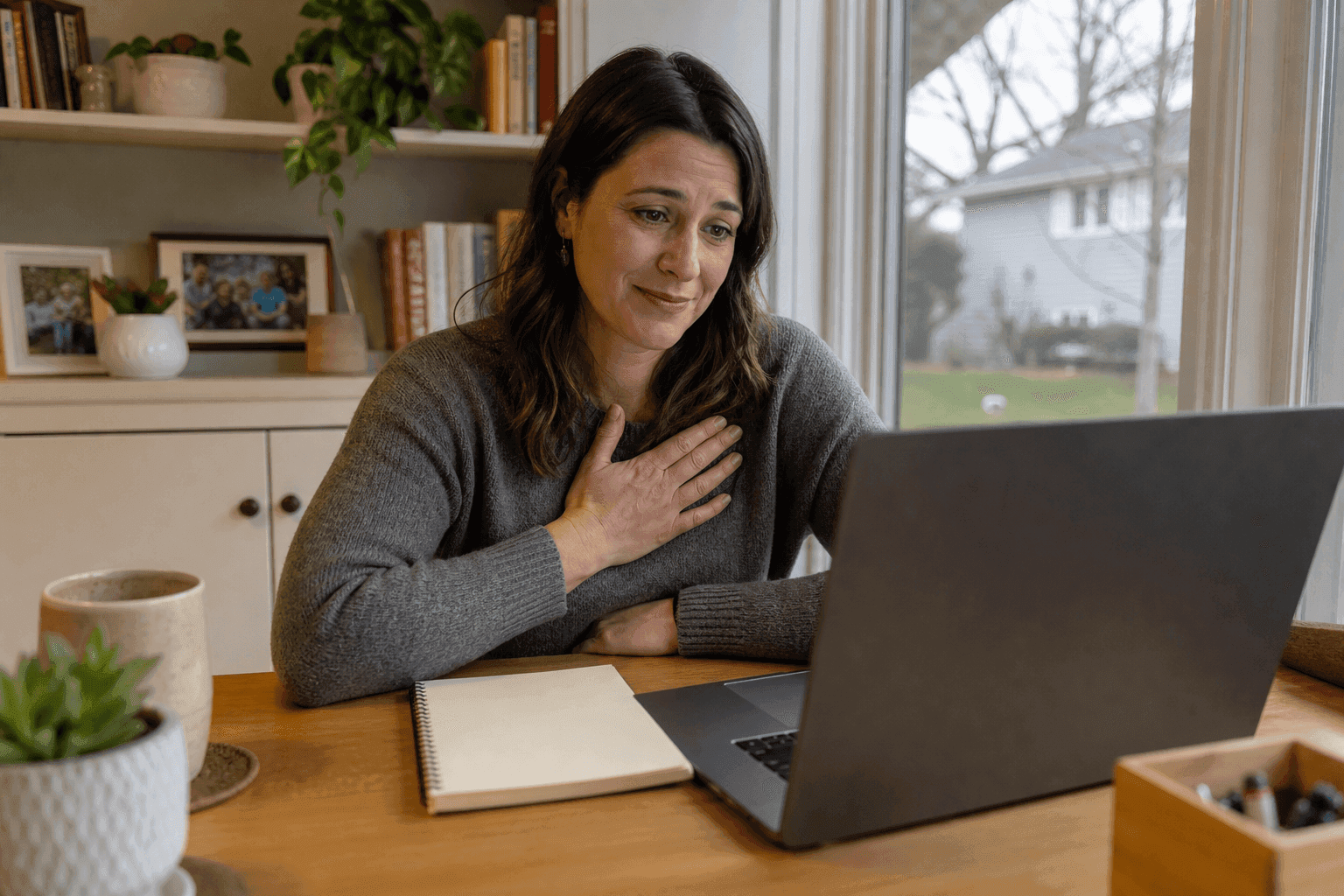 Does Medicare Pay for In-Home Care? What Families Need to Know (photo from Velma's blog)