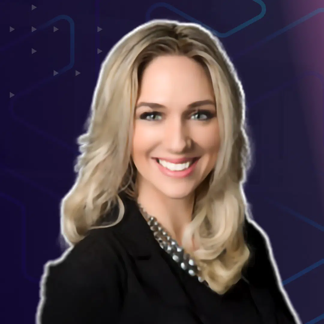 Headshot of Shanda Mihali, Chief Human Resources Officer at Axiom Healthcare Services