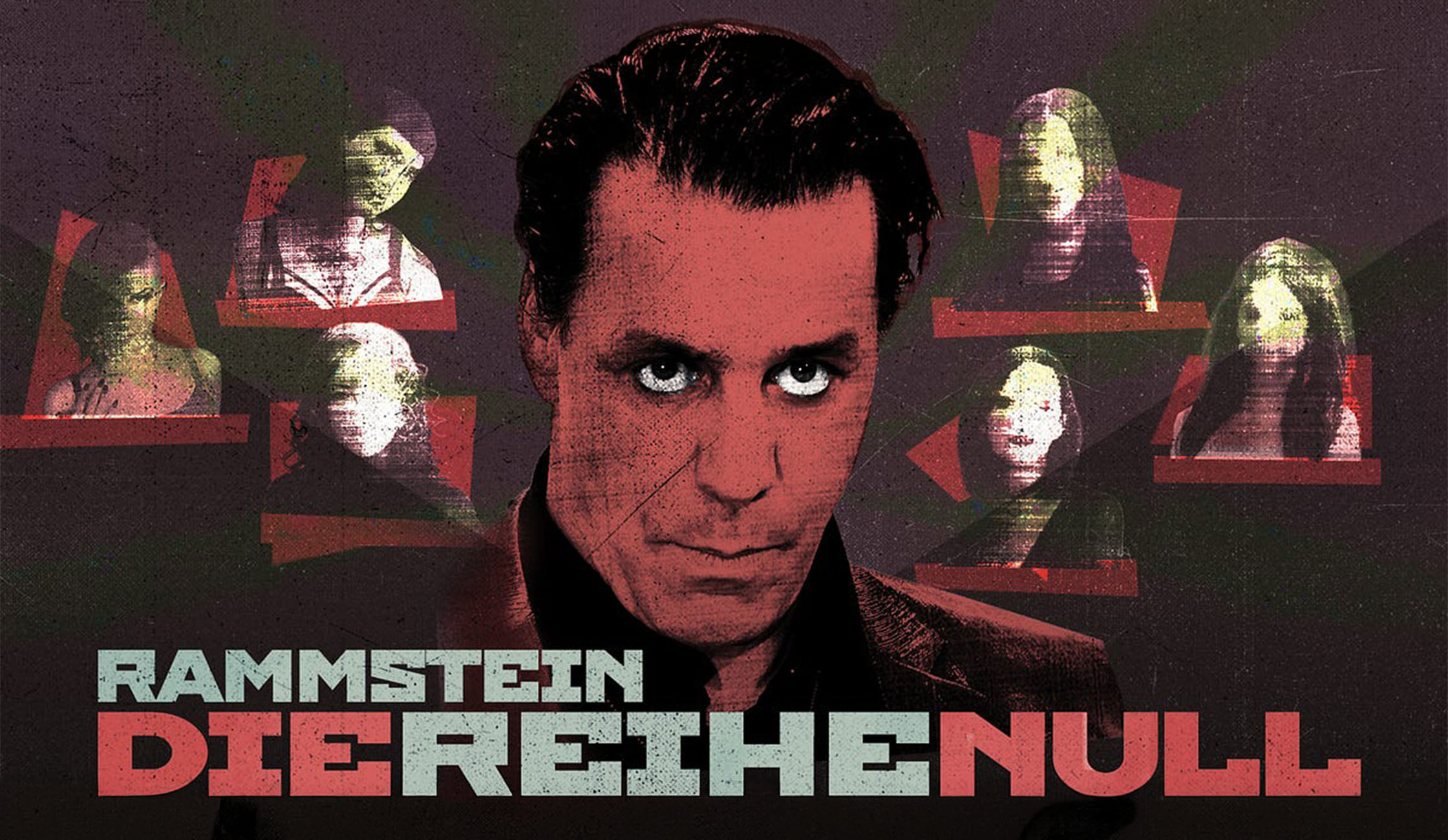 Rammstein: Die Reihe Null