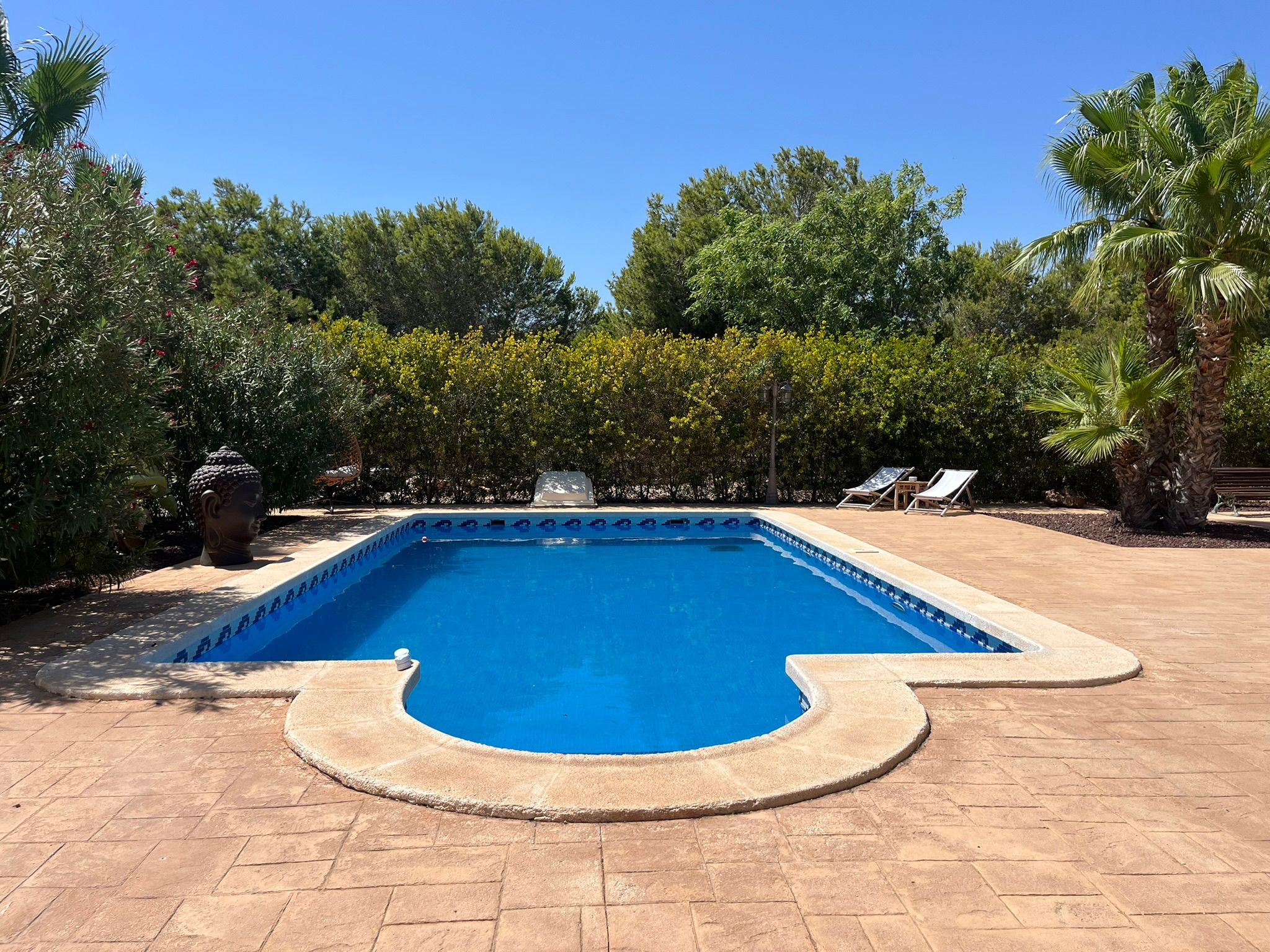 Vila finca Torrellano — 5