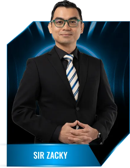 Sir Zacky