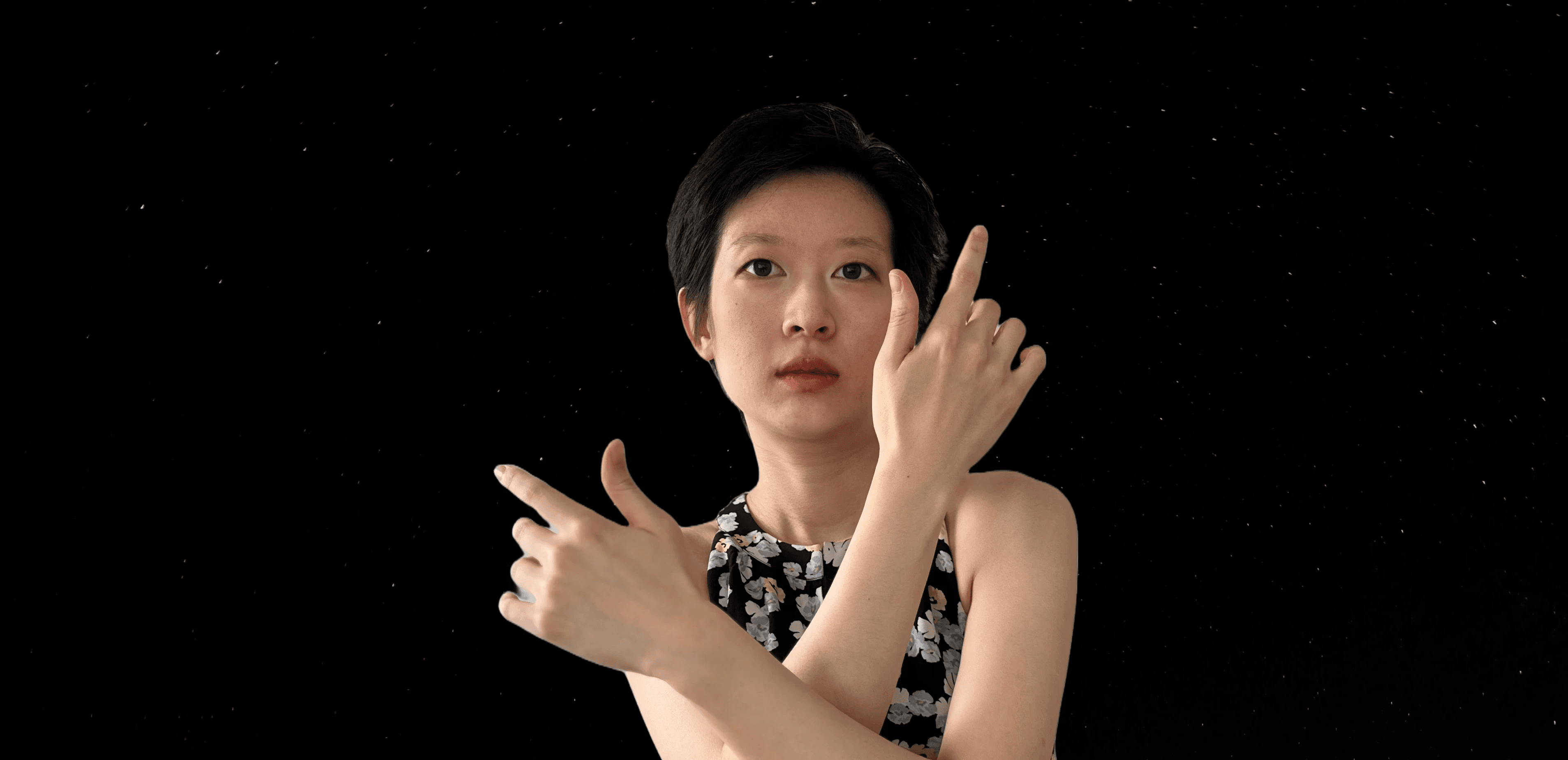 Ying Zhang, artistic director