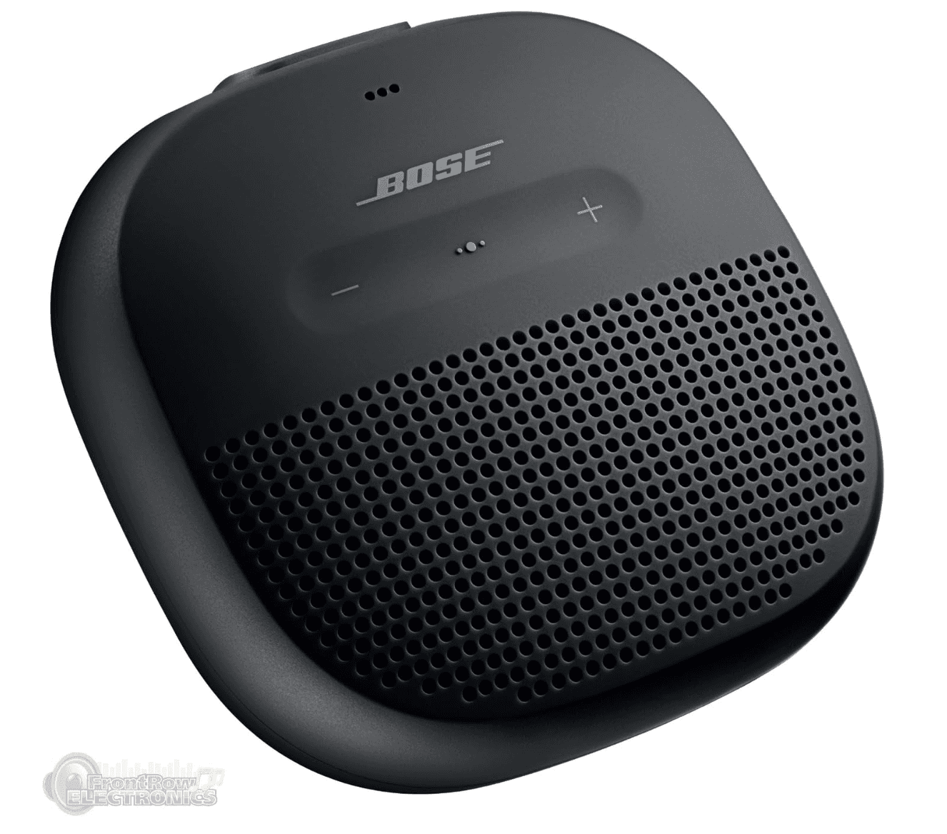 Bose SoundLink Micro: Small Portable Bluetooth Speaker