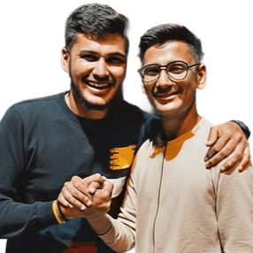 Youtube Course Review by Student Jash & Devarsh Gotawala
